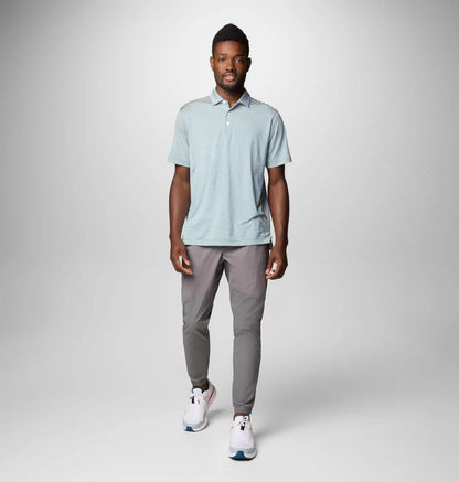 Men's Club Invite Golf Polo