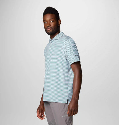 Men's Club Invite Golf Polo