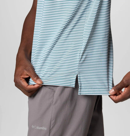 Men's Club Invite Golf Polo