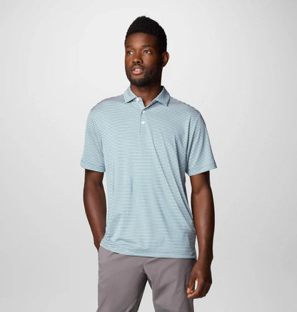 Men's Club Invite Golf Polo