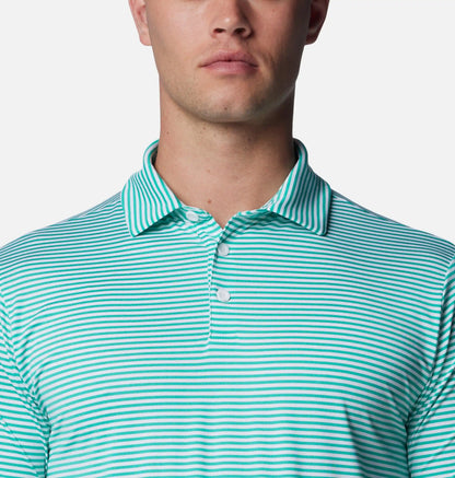 Men's Club Invite Golf Polo