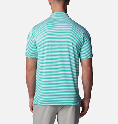 Men's Club Invite Golf Polo