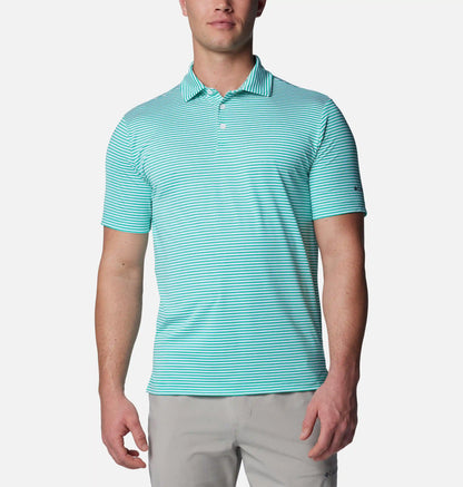 Men's Club Invite Golf Polo