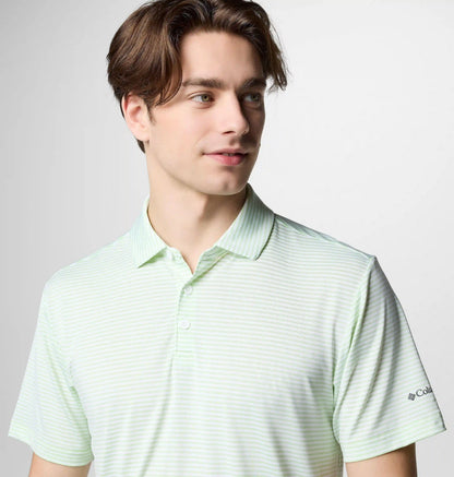 Men's Club Invite Golf Polo