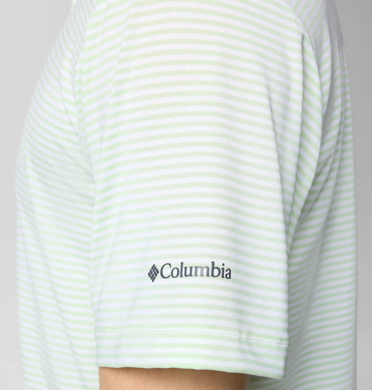 Men's Club Invite Golf Polo