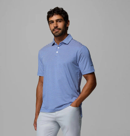 Men's Club Invite Golf Polo