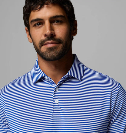 Men's Club Invite Golf Polo