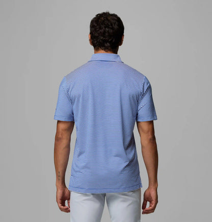 Men's Club Invite Golf Polo