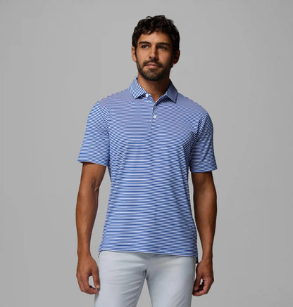 Men's Club Invite Golf Polo