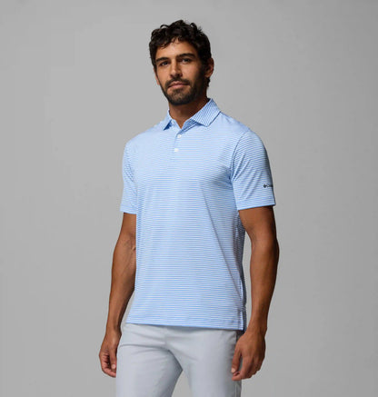 Men's Club Invite Golf Polo