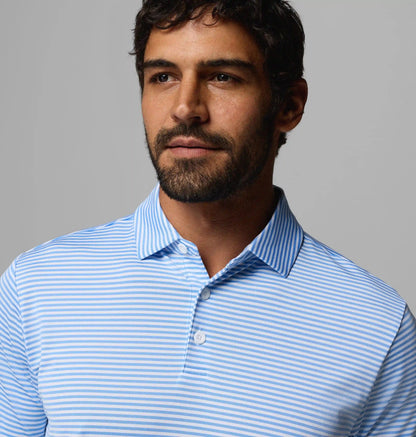 Men's Club Invite Golf Polo