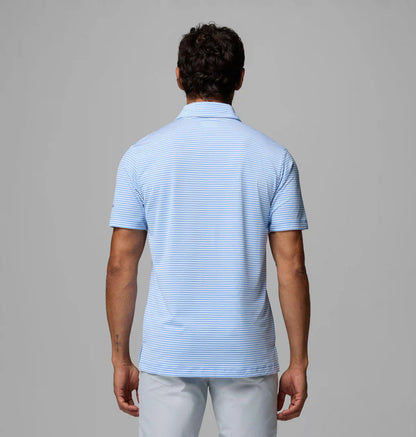 Men's Club Invite Golf Polo