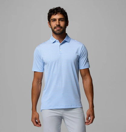Men's Club Invite Golf Polo
