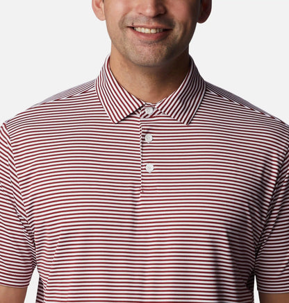 Men's Club Invite Golf Polo