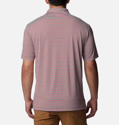 Men's Club Invite Golf Polo
