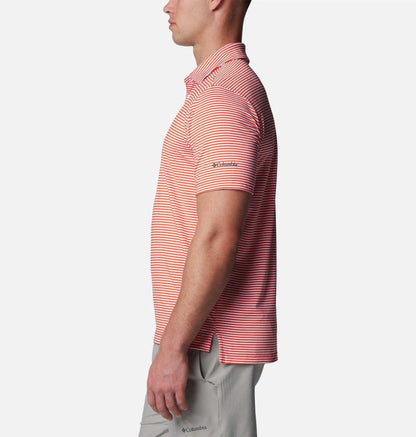 Men's Club Invite Golf Polo