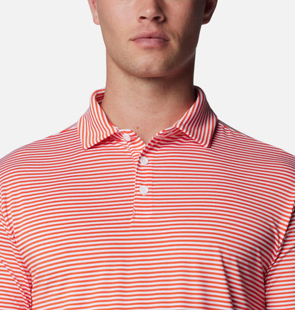 Men's Club Invite Golf Polo