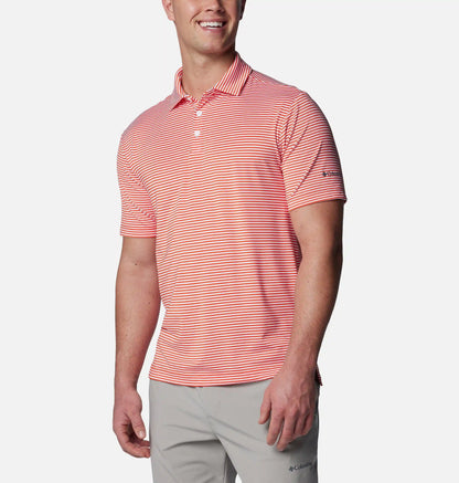 Men's Club Invite Golf Polo