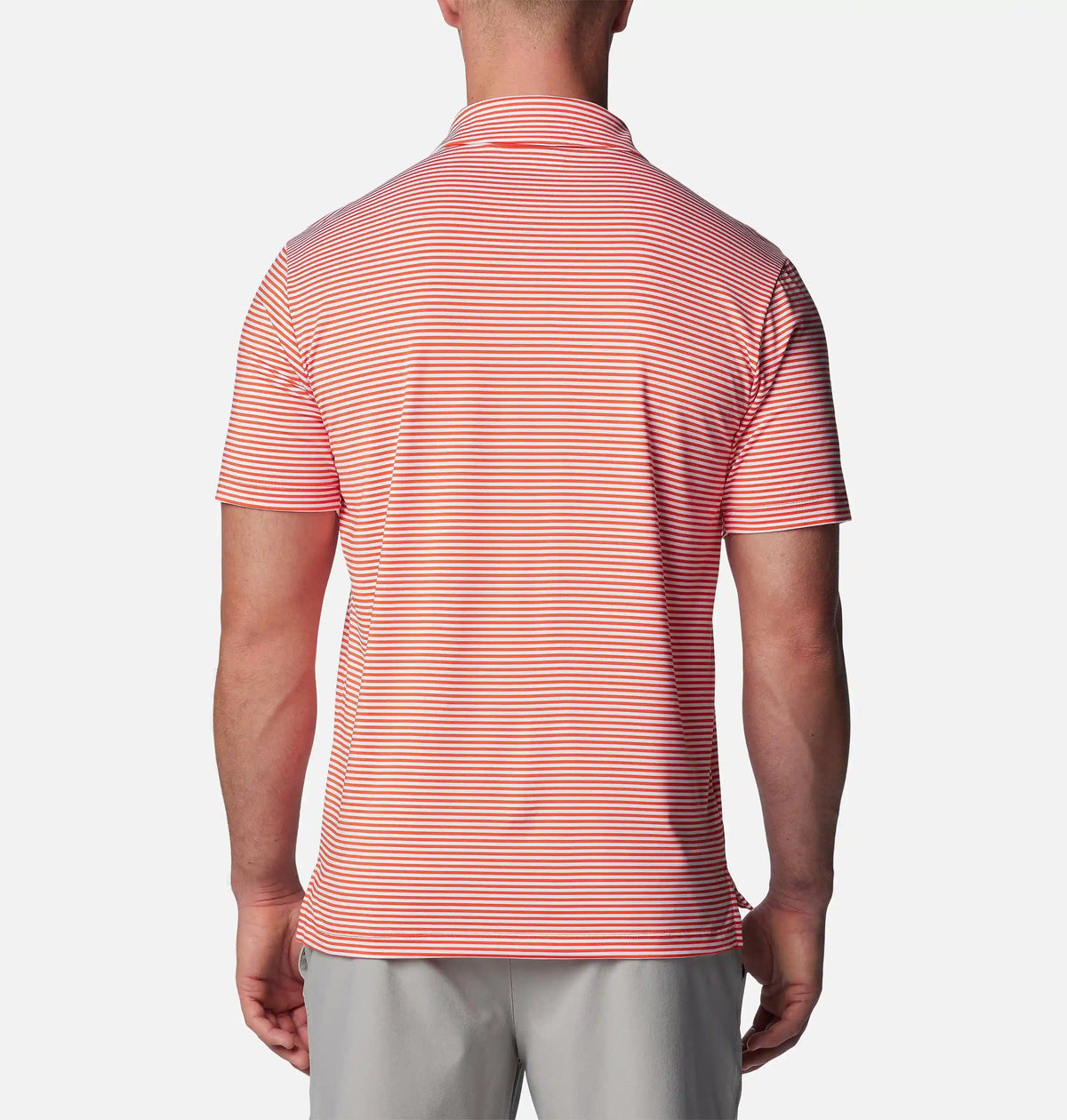Men's Club Invite Golf Polo