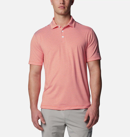 Men's Club Invite Golf Polo
