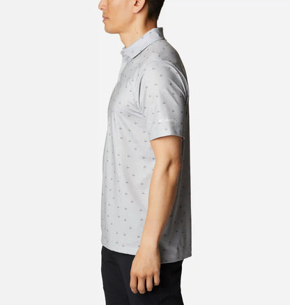 Men's Punch Out Golf Polo