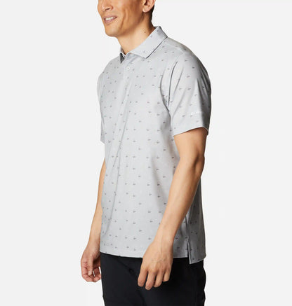 Men's Punch Out Golf Polo