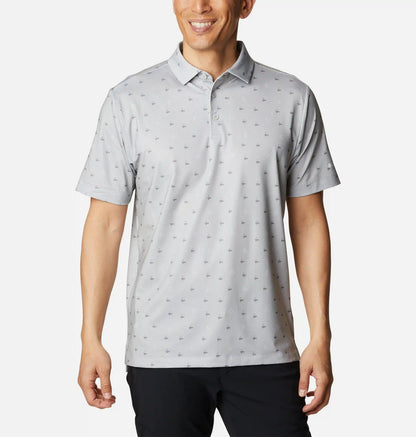 Men's Punch Out Golf Polo