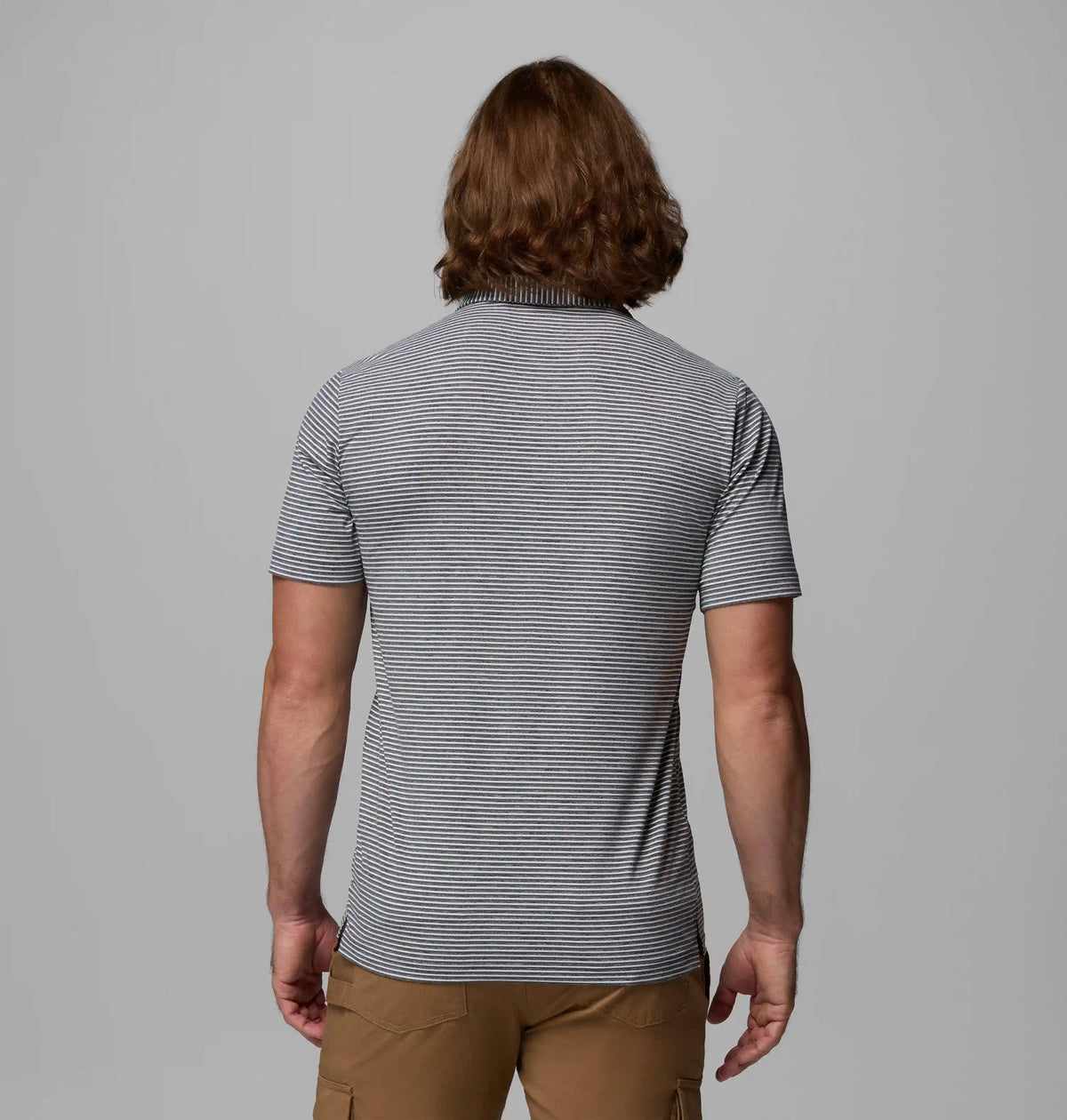 Men's Golden Hills Golf Polo - San Fransico Giants