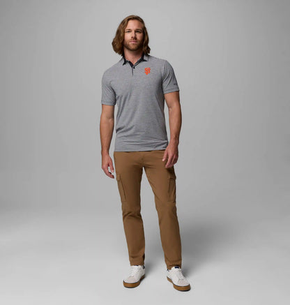 Men's Golden Hills Golf Polo - San Fransico Giants