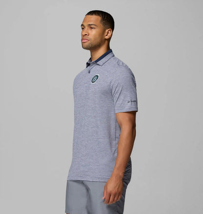 Men's Golden Hills Golf Polo - Seattle Mariners