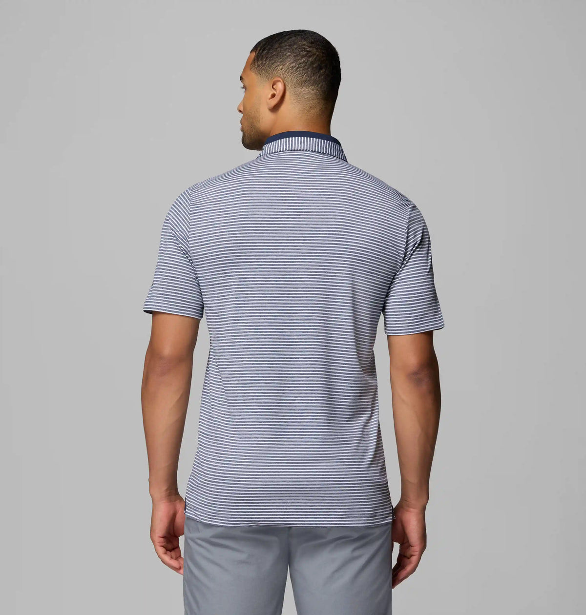 Men's Golden Hills Golf Polo - Seattle Mariners