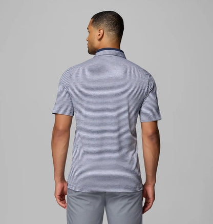 Men's Golden Hills Golf Polo - Seattle Mariners