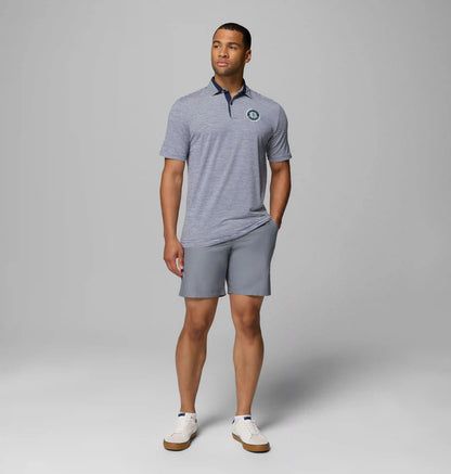 Men's Golden Hills Golf Polo - Seattle Mariners