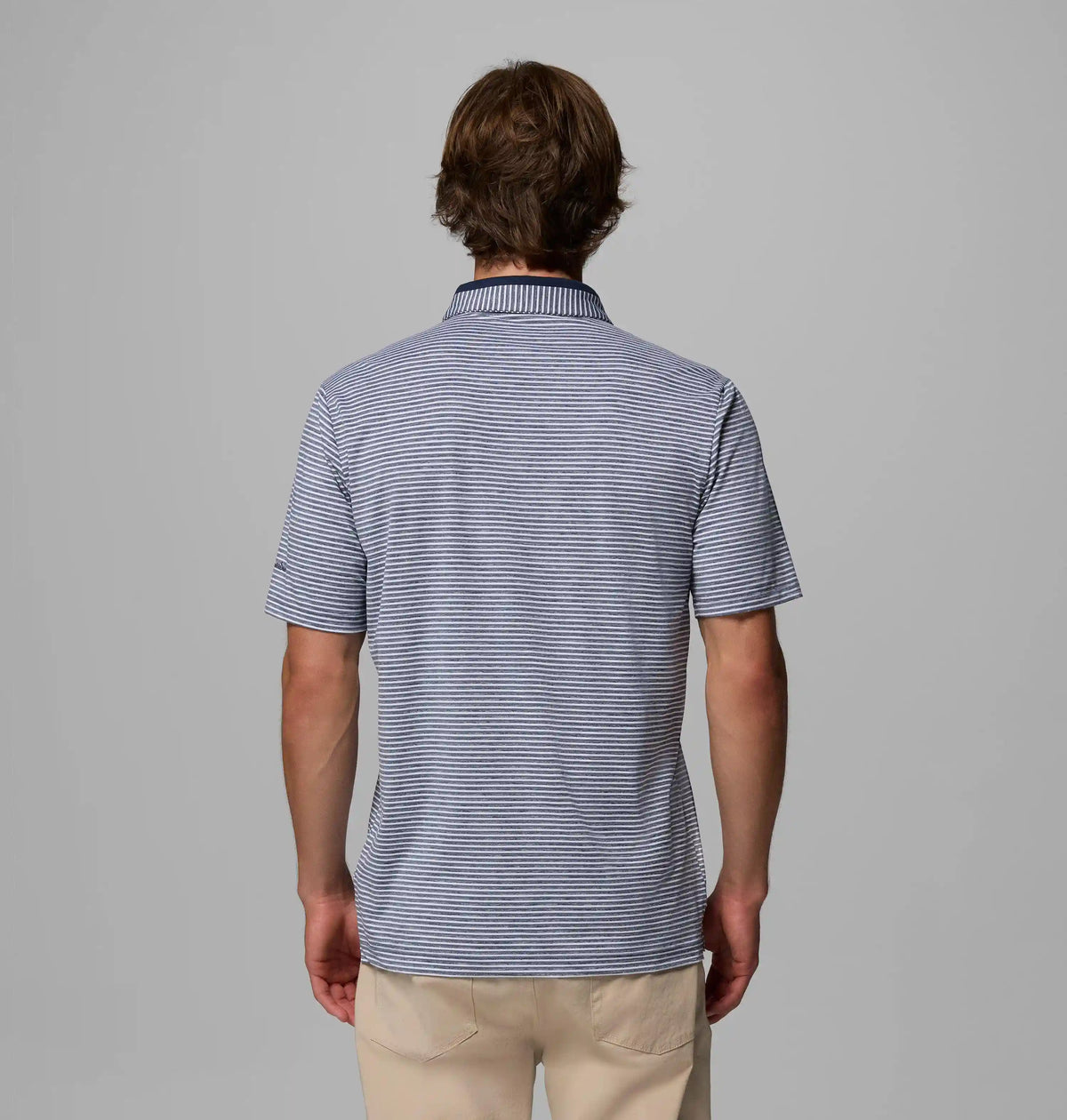 Men's Golden Hills Polo - New York Yankees