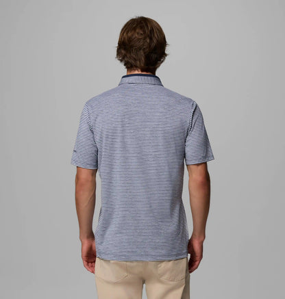 Men's Golden Hills Polo - New York Yankees