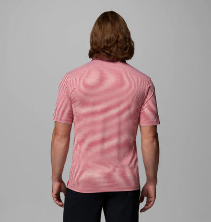 Men's Golden Hills Polo - Texas Rangers