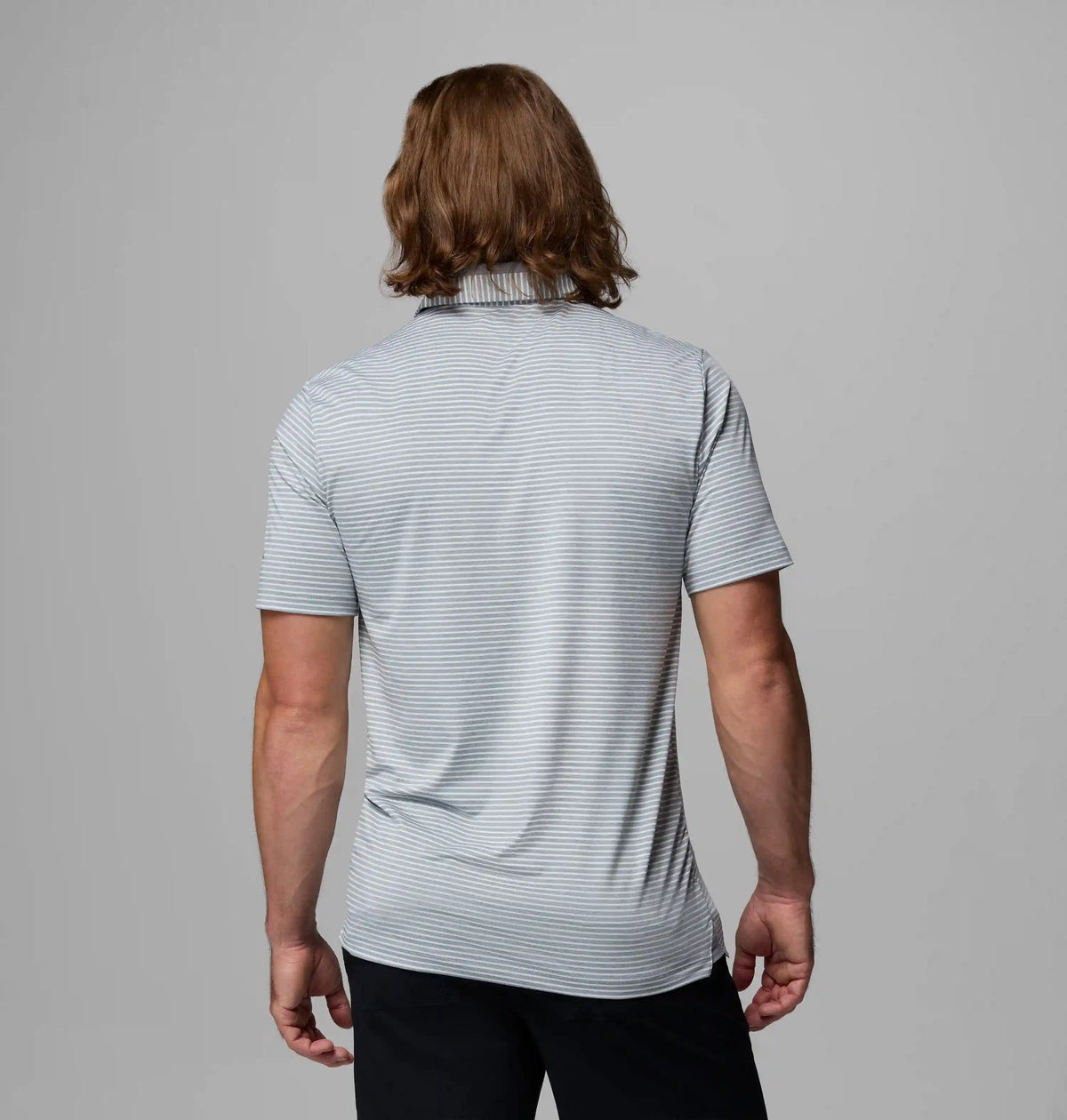 Men's Golden Hills Golf Polo - San Fransico Giants