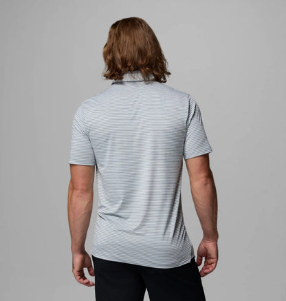 Men's Golden Hills Golf Polo - San Fransico Giants