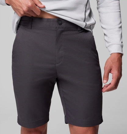 Men's Lie Angle Golf Shorts