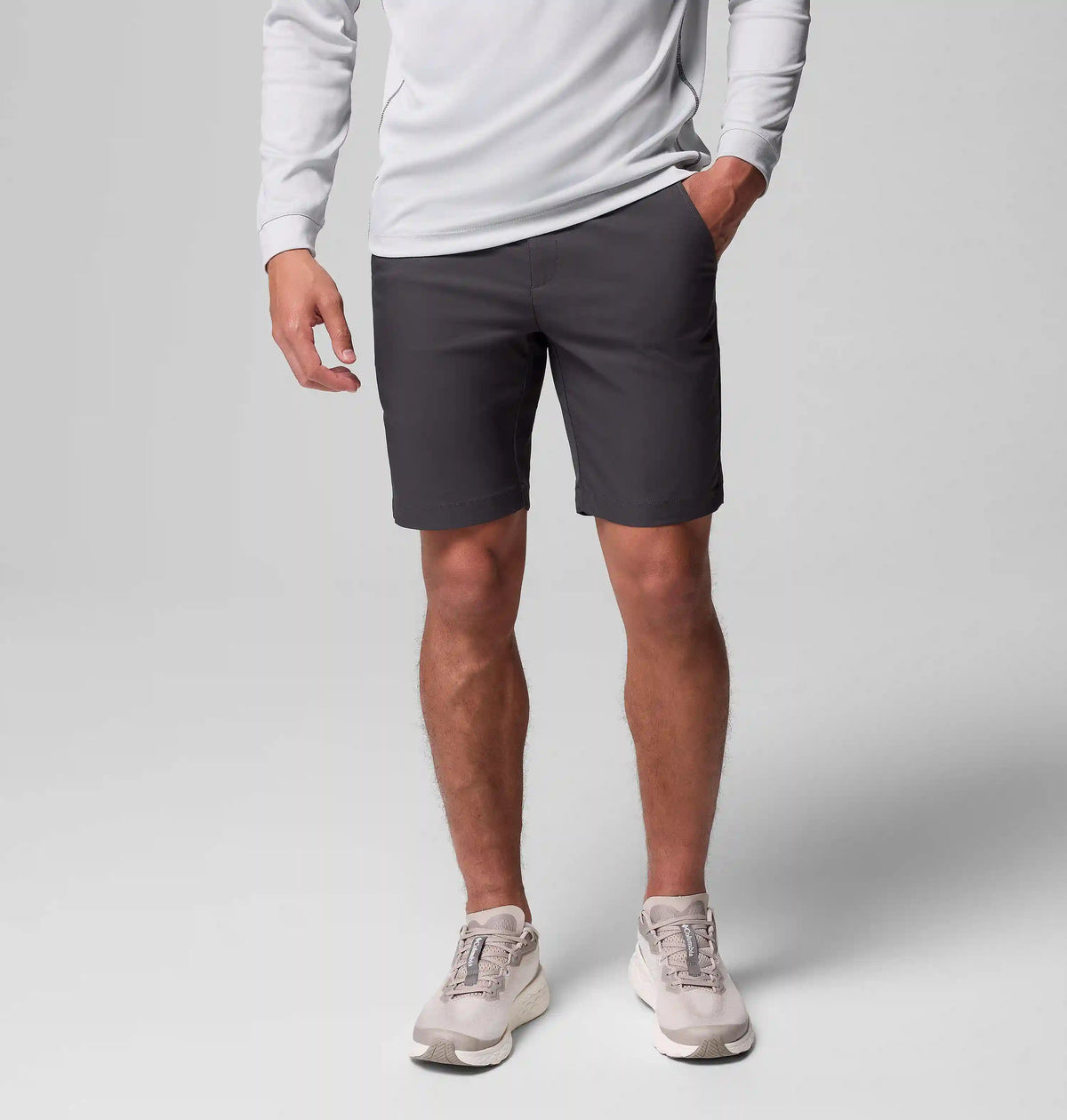 Men's Lie Angle Golf Shorts