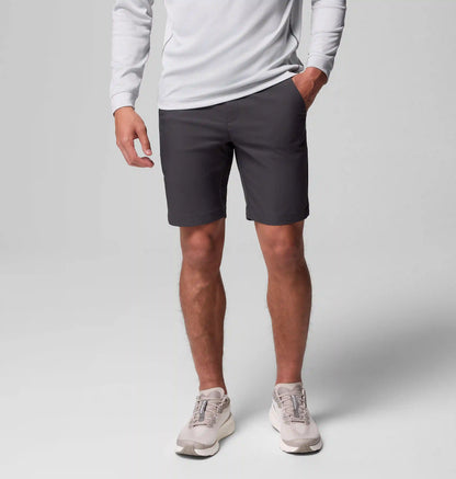 Men's Lie Angle Golf Shorts