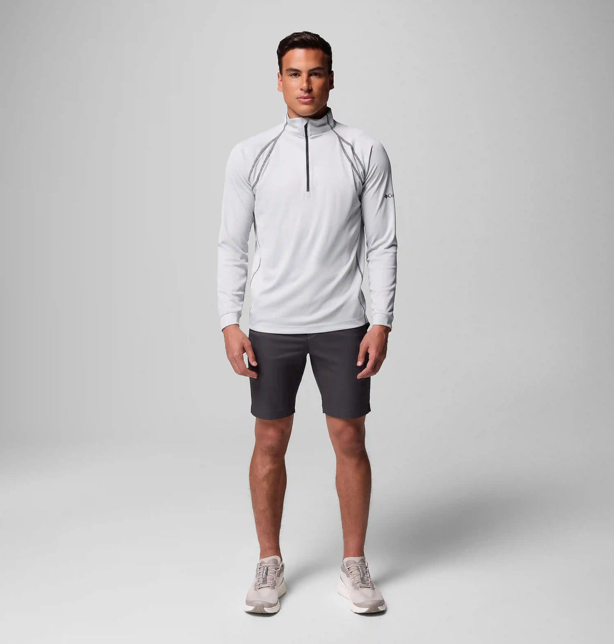 Men's Lie Angle Golf Shorts