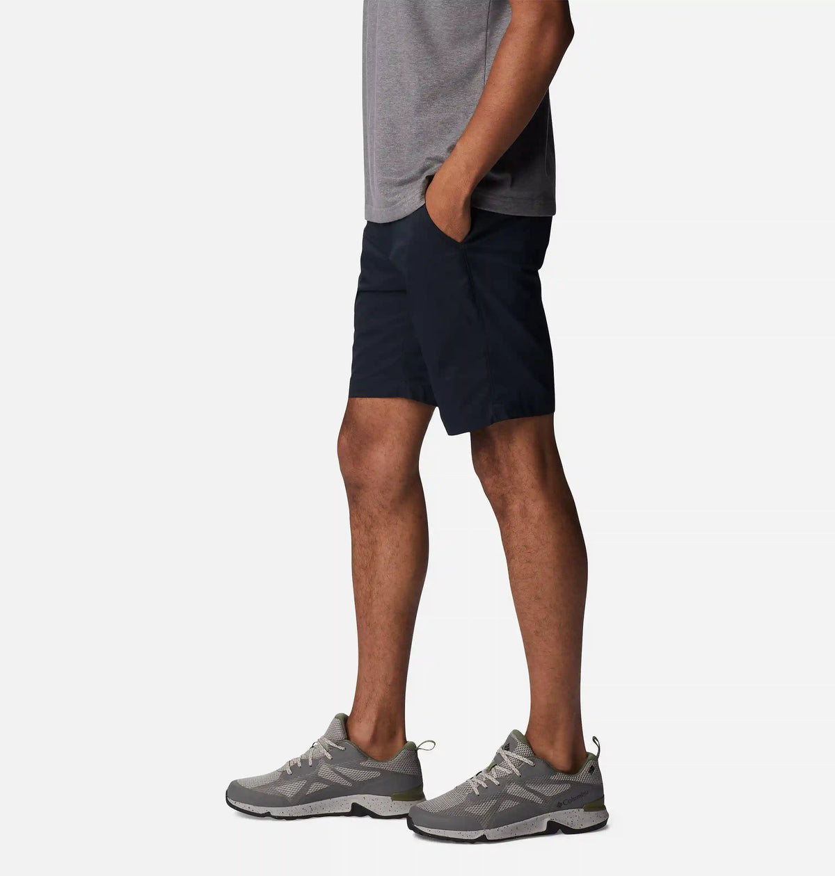 Men's Lie Angle Golf Shorts