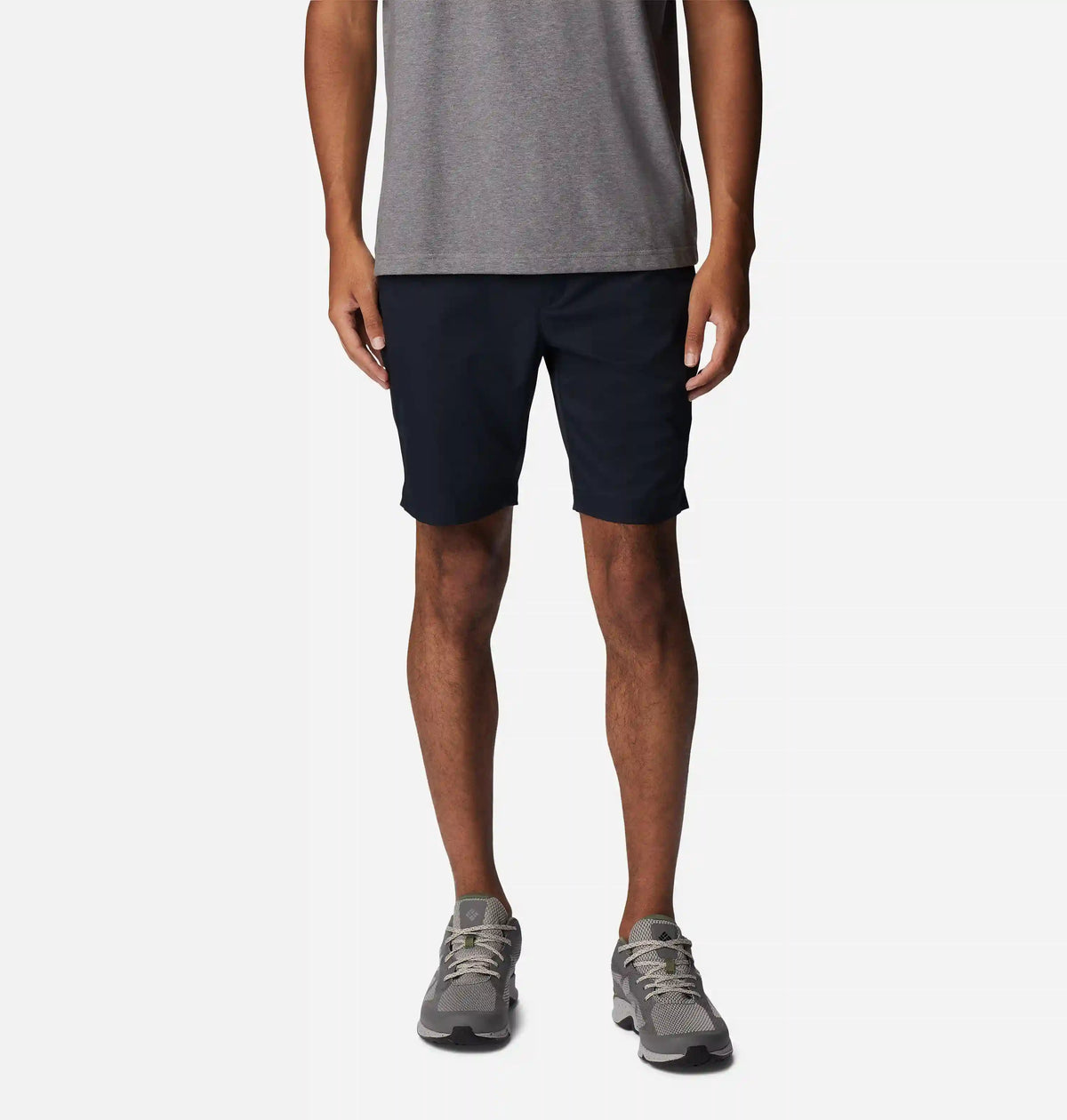 Men's Lie Angle Golf Shorts