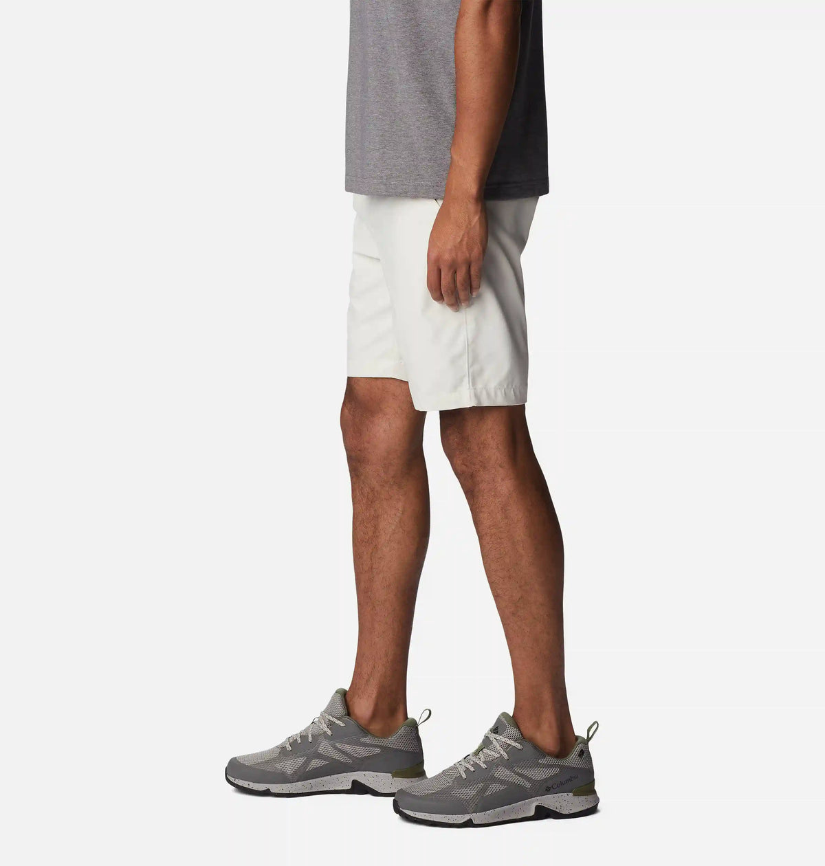 Men's Lie Angle Golf Shorts