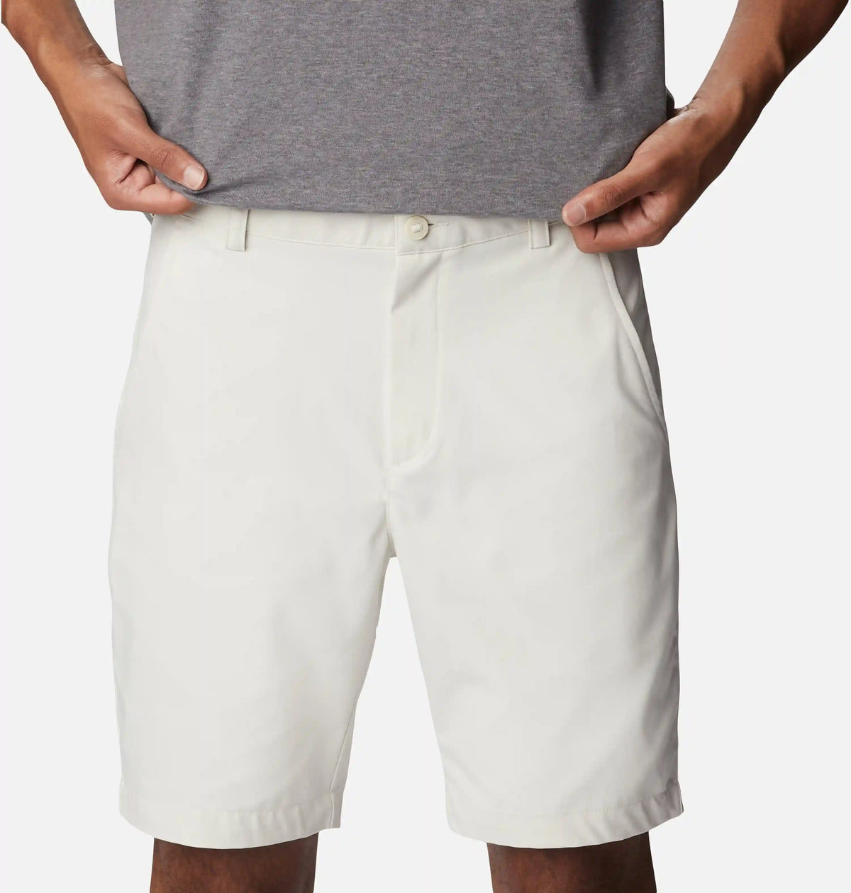 Men's Lie Angle Golf Shorts