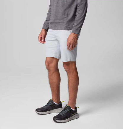 Men's Lie Angle Golf Shorts