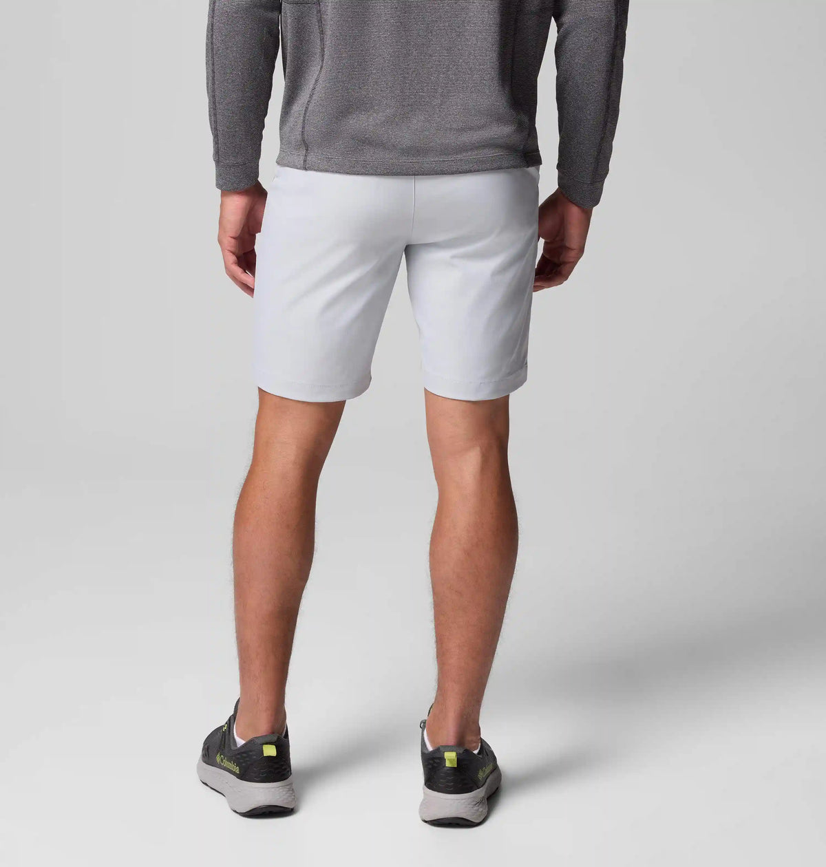Men's Lie Angle Golf Shorts