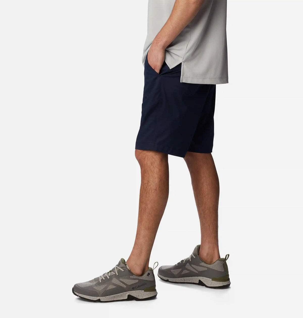 Men's Lie Angle Golf Shorts