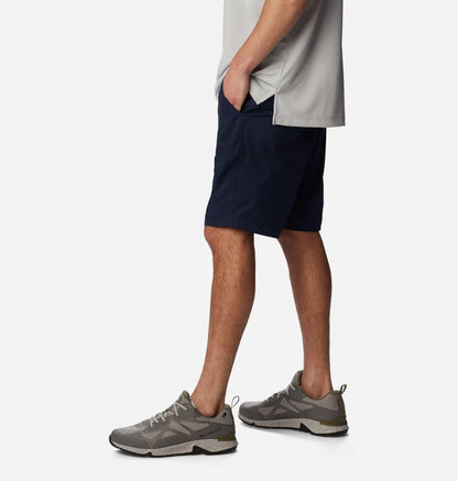 Men's Lie Angle Golf Shorts